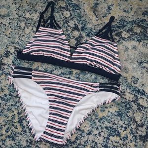 Target/Xhilaration Bikini Set